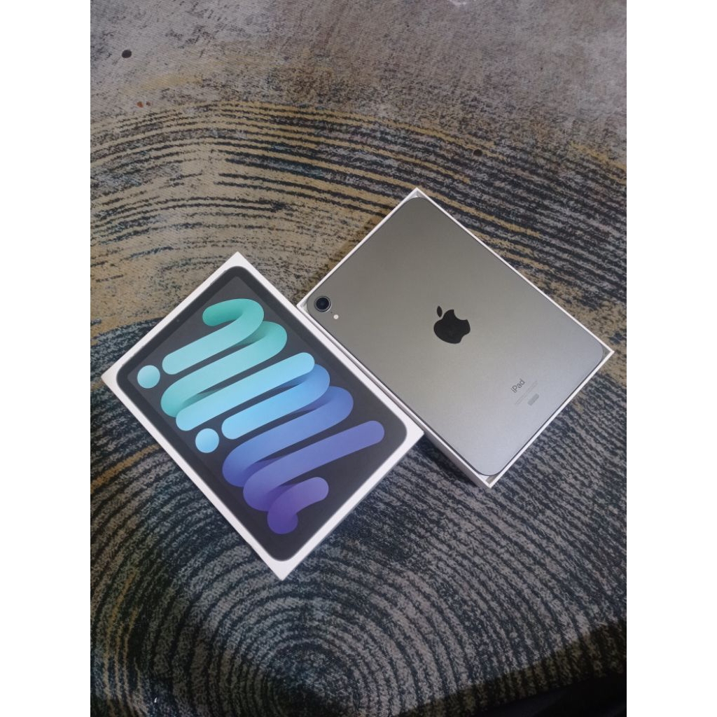 ipad mini 6 64gb ibox