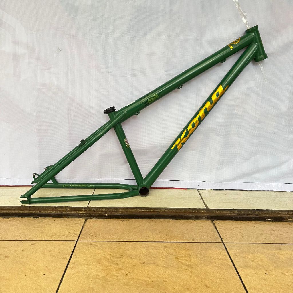 Frame Kona Shonky DJ 26”