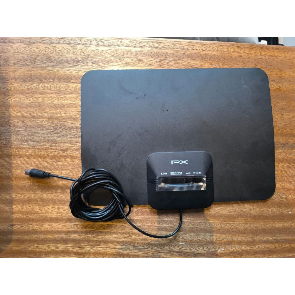 PX Digital TV Smart Antenna