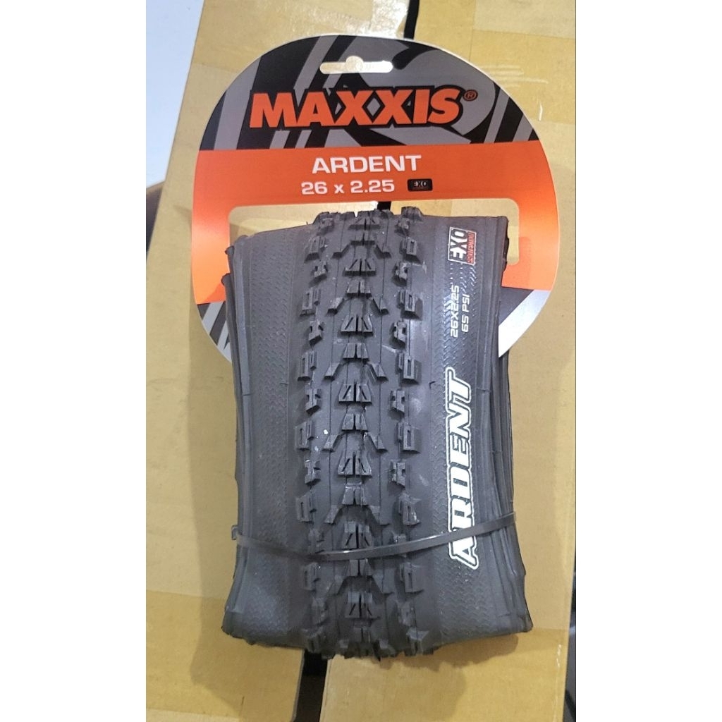 Ban luar MTB 26 Maxxis Ardent