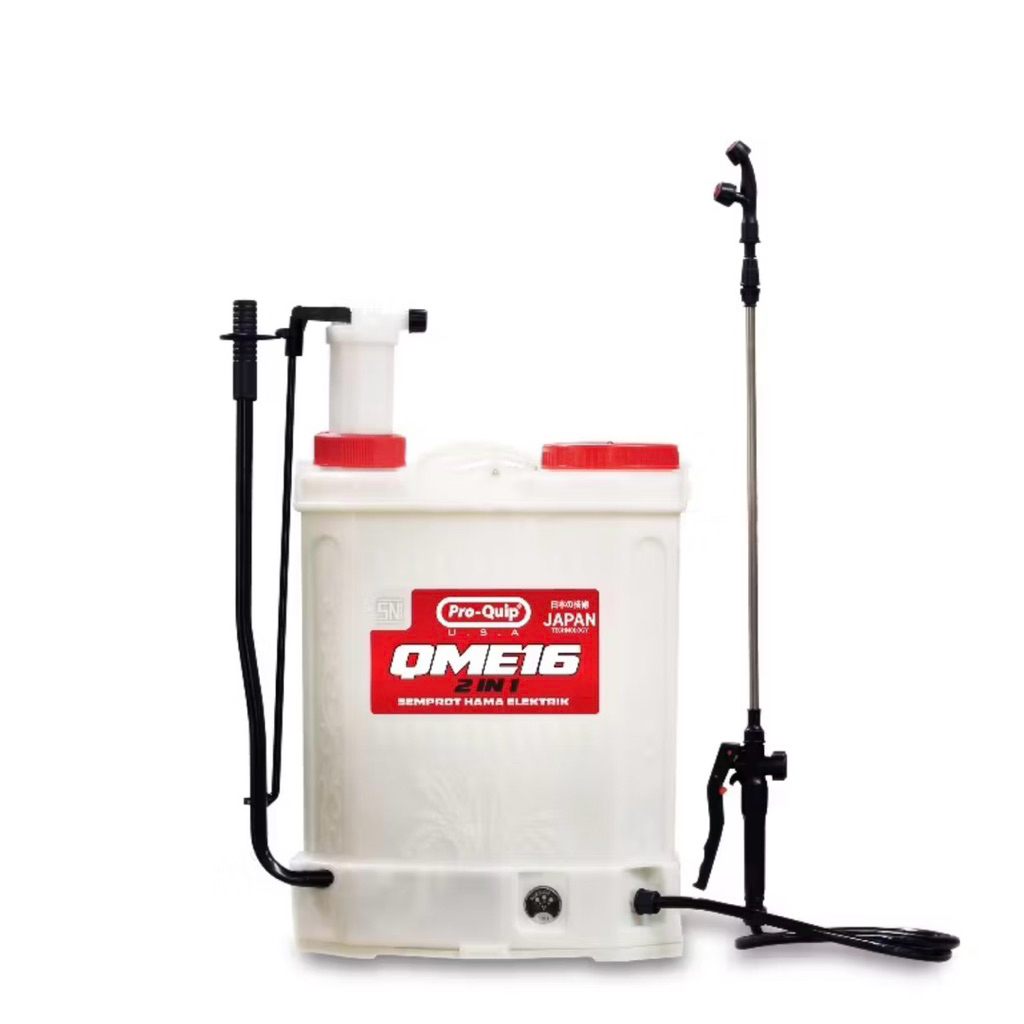 Pro-quip 2in1 QME16 Semprot Hama | Sprayer