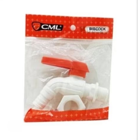 CAMEL KRAN PVC TOPI CABUT 2 WAY KRAN TAMAN TANAM