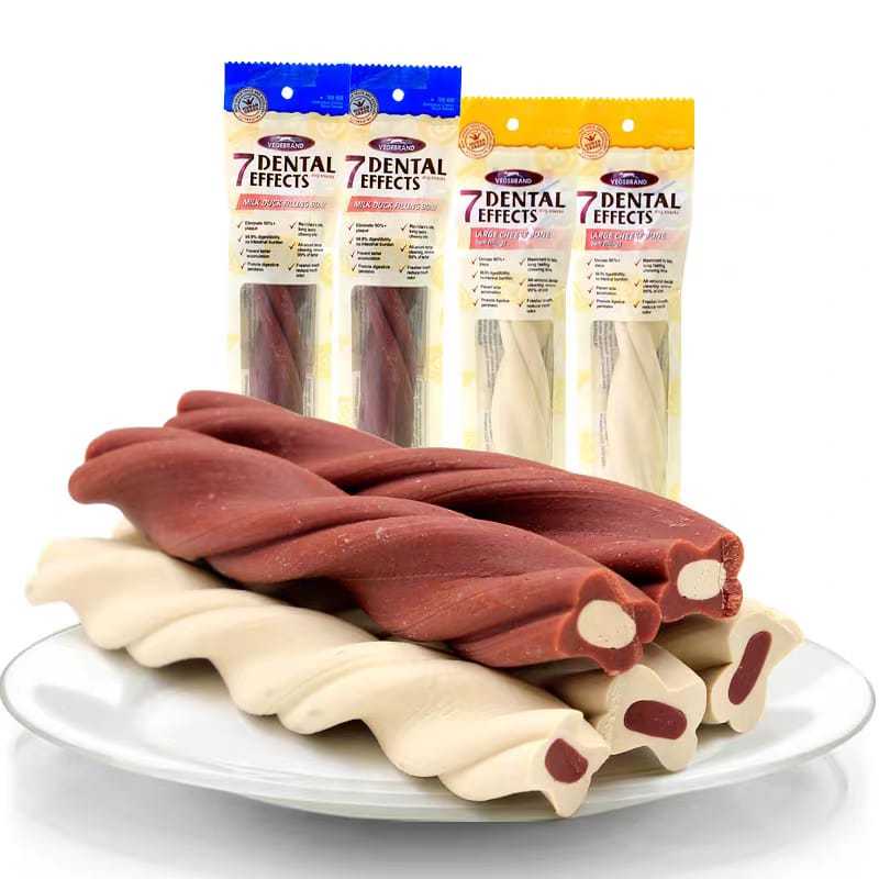 ORGO DENTAL CHEWS 70GR / SNACK DENTAL