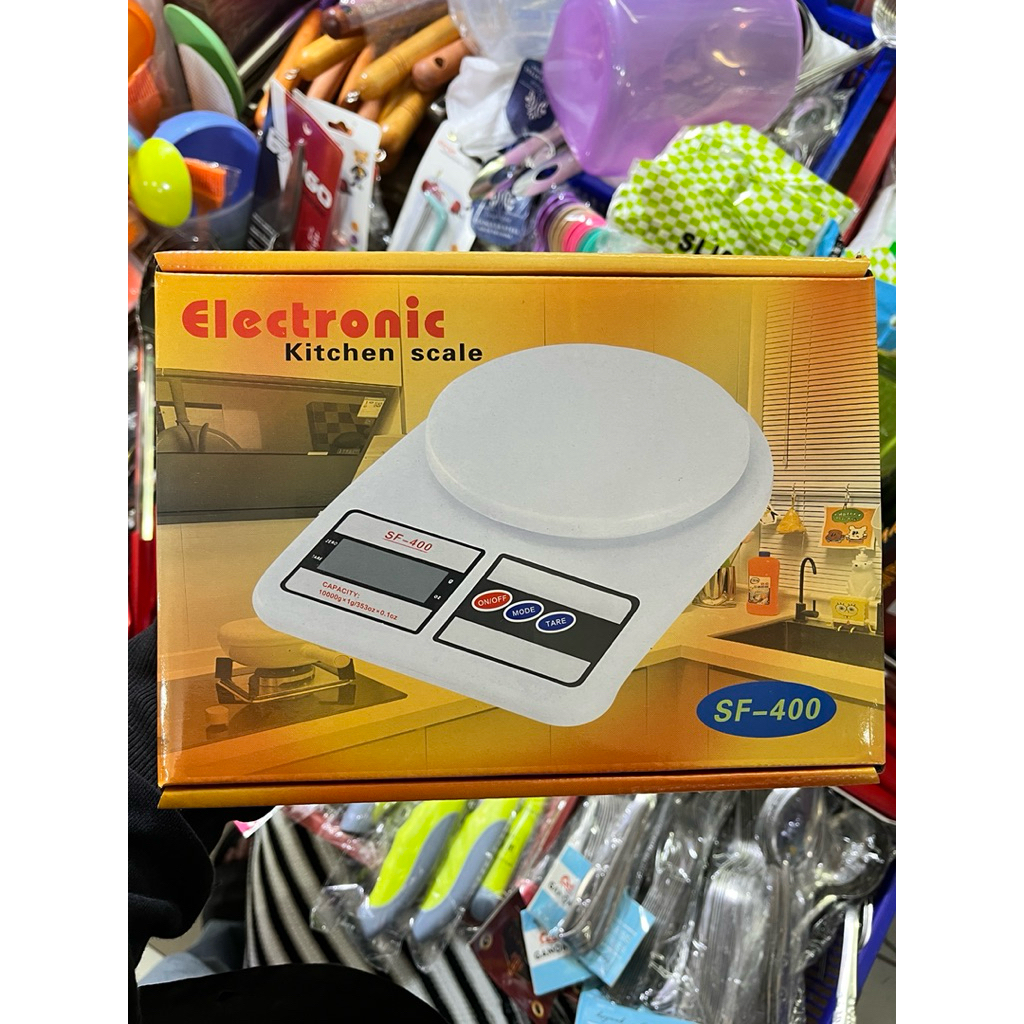 timbangan digital /timbangan kue 5kg