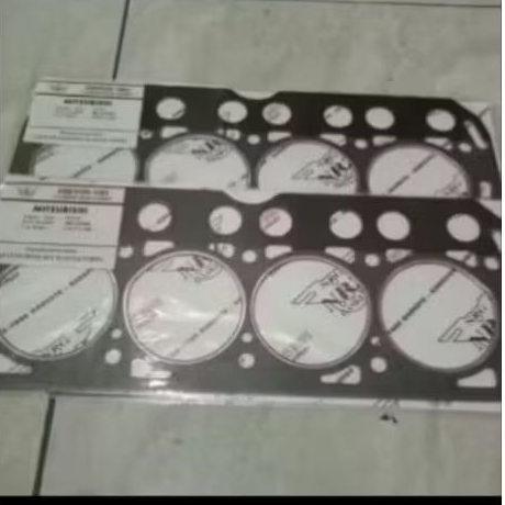 paking cylinder head t120 tua colt lama