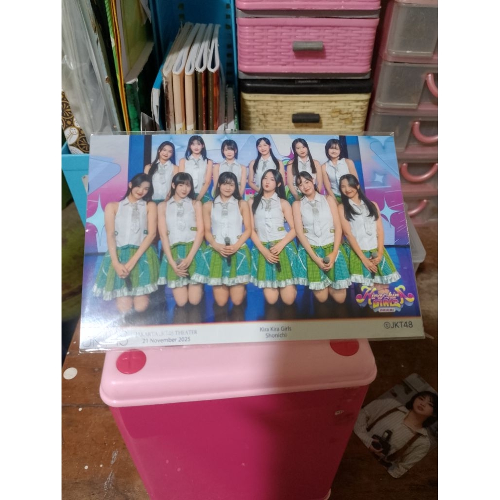 photogroup Shonichi kkg JKT48 official