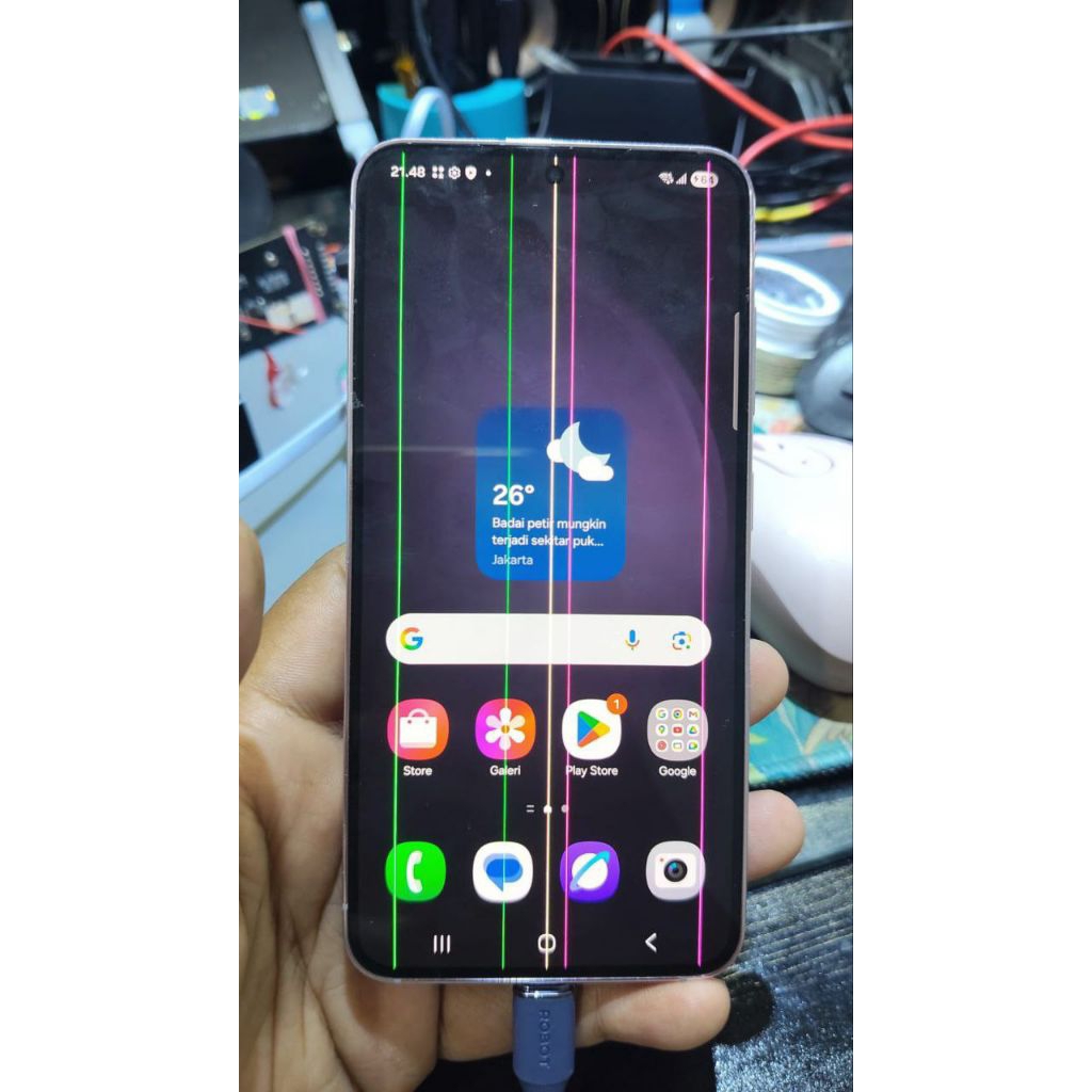 Samsung s23 bypass minus