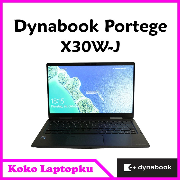 Dynabook Portege X30W-J / dynabook portege / Dynabook Portege X30W-J