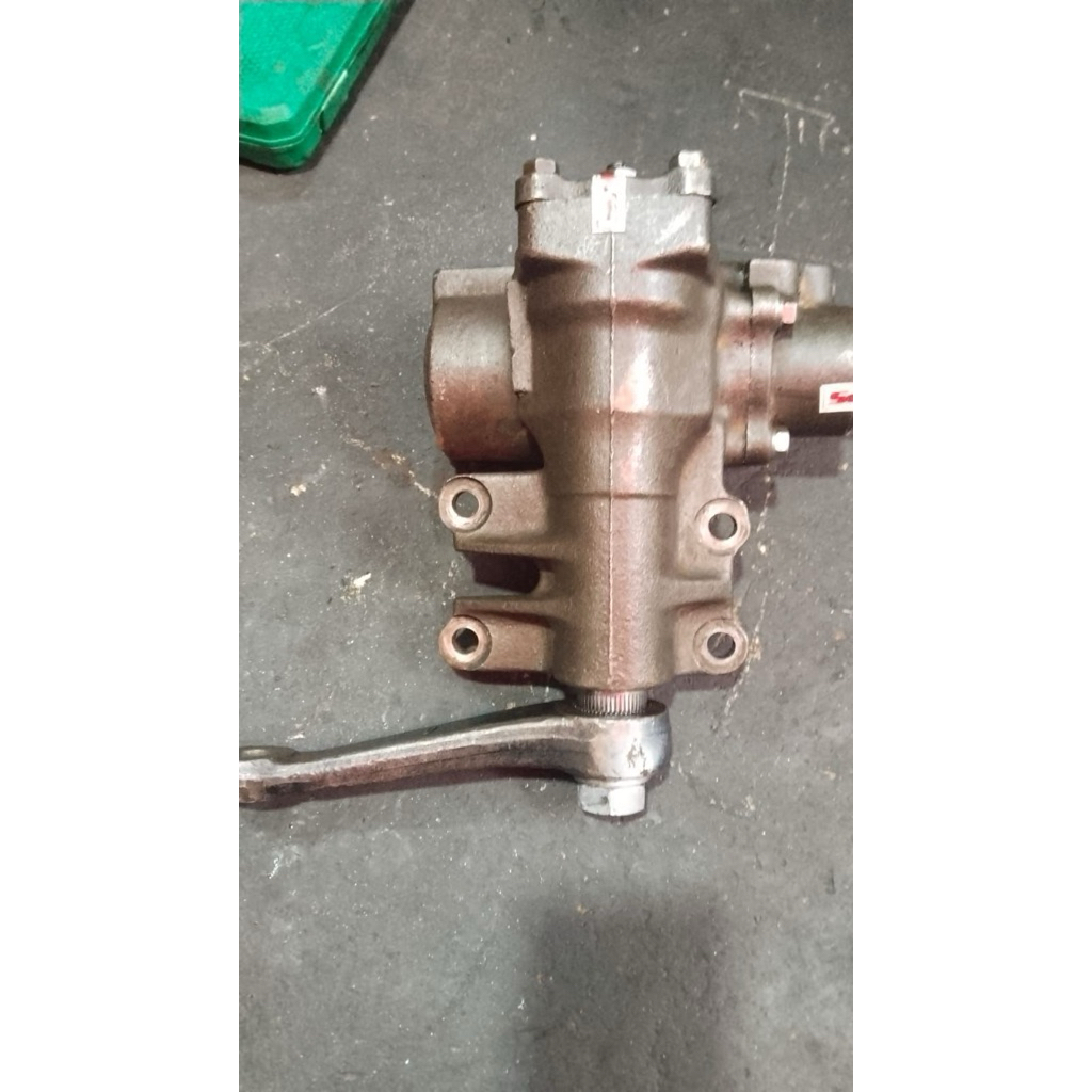 Worm Power Steering feroza copotan origianl