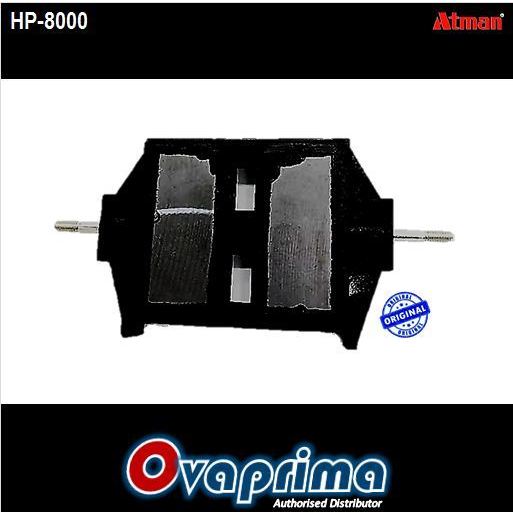 Magnet Original Parts Atman HP-8000