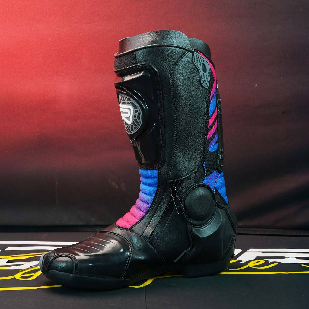 ROB1 Racing Sepatu GP Tech JINSOKU