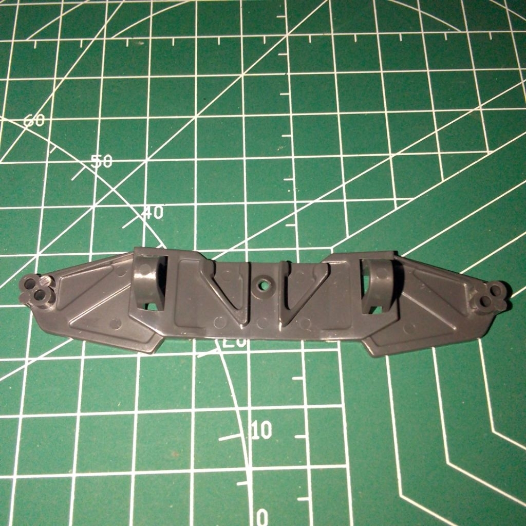 SAYAP SUPER 1 BISA UNTUK SUPER 2 / OENGGANTI SAYAP SCORPION TAMIYA ORIGINAL