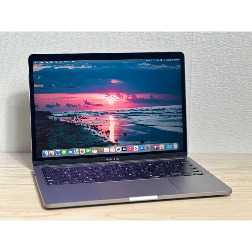 Apple Macbook PRO M1 2020 13inch  RAM 16GB SSD 512GB Touchbar