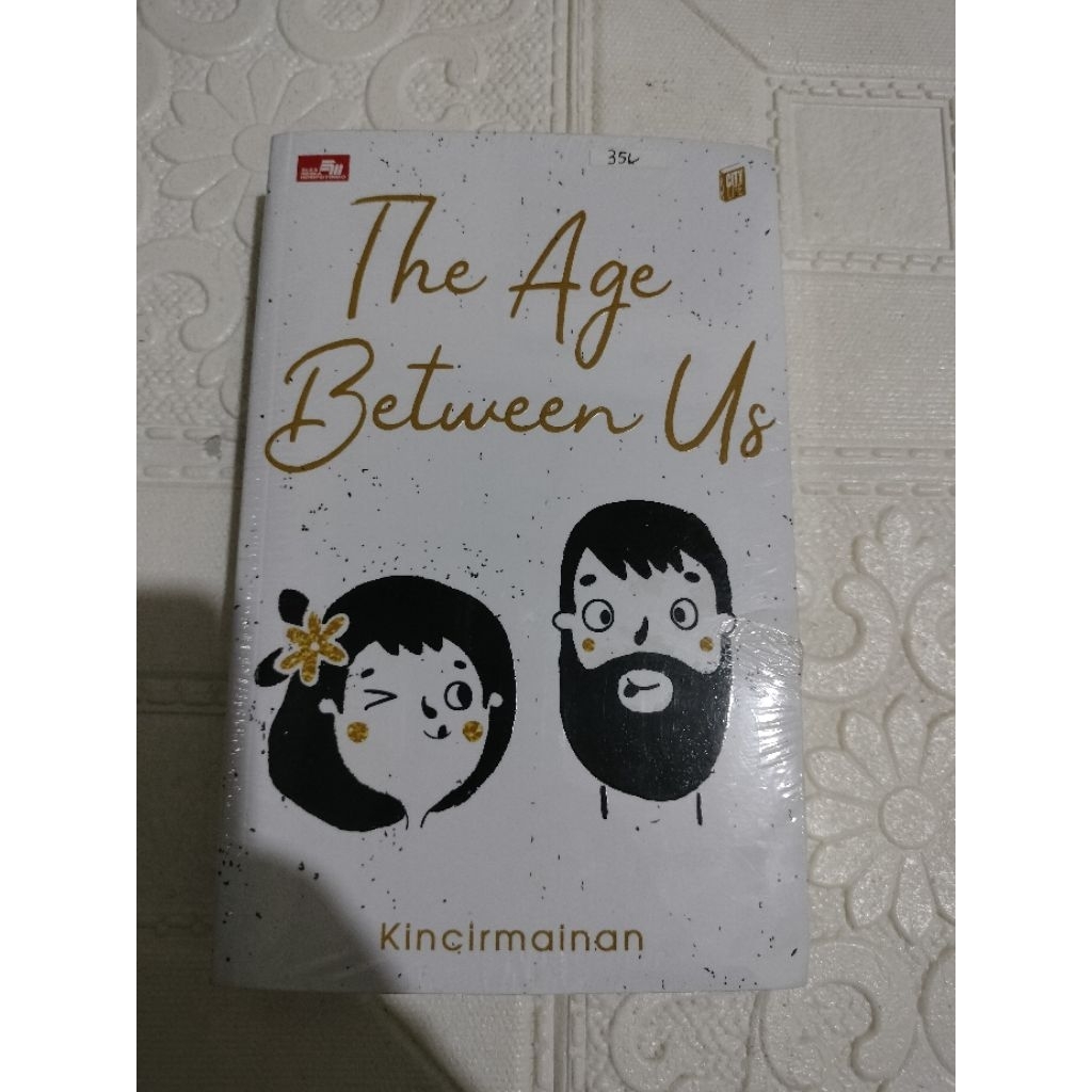 The Age Between Us - KincirMainan