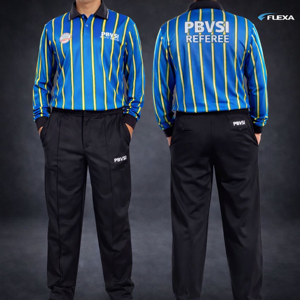 CELANA WASIT VOLI BAL