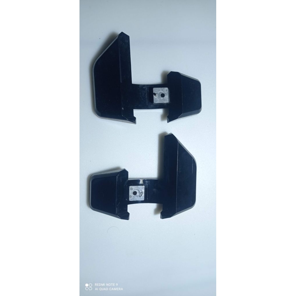 STAND KAKI DUDUKAN TV LED LG SHARP LC-32D288i ORIGINAL