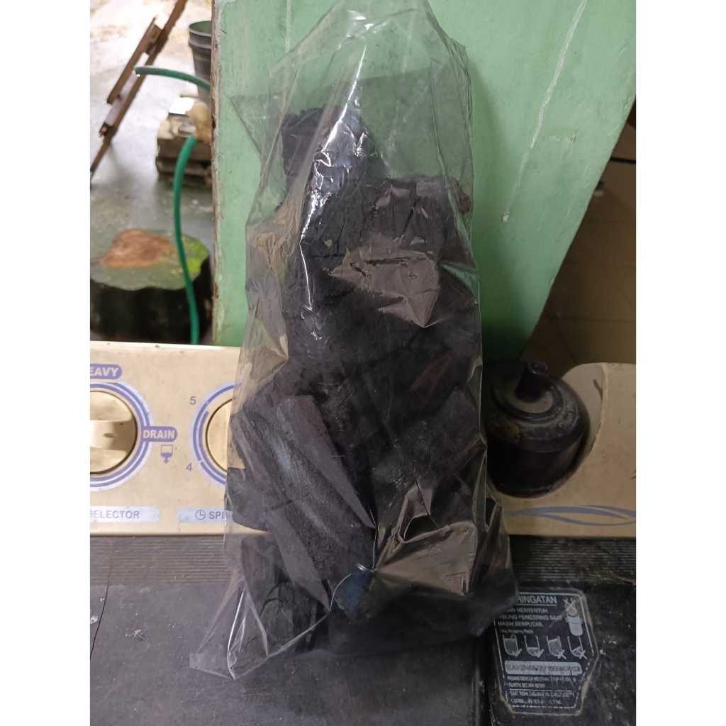 ARANG KAYU SUPER 1KG