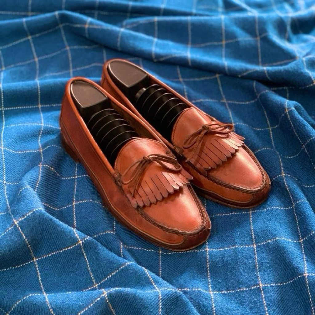 Dexter USA like Allen Edmonds