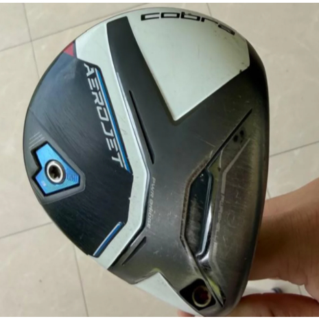 Titis Golf | Stick Golf Wood COBRA AEROJET