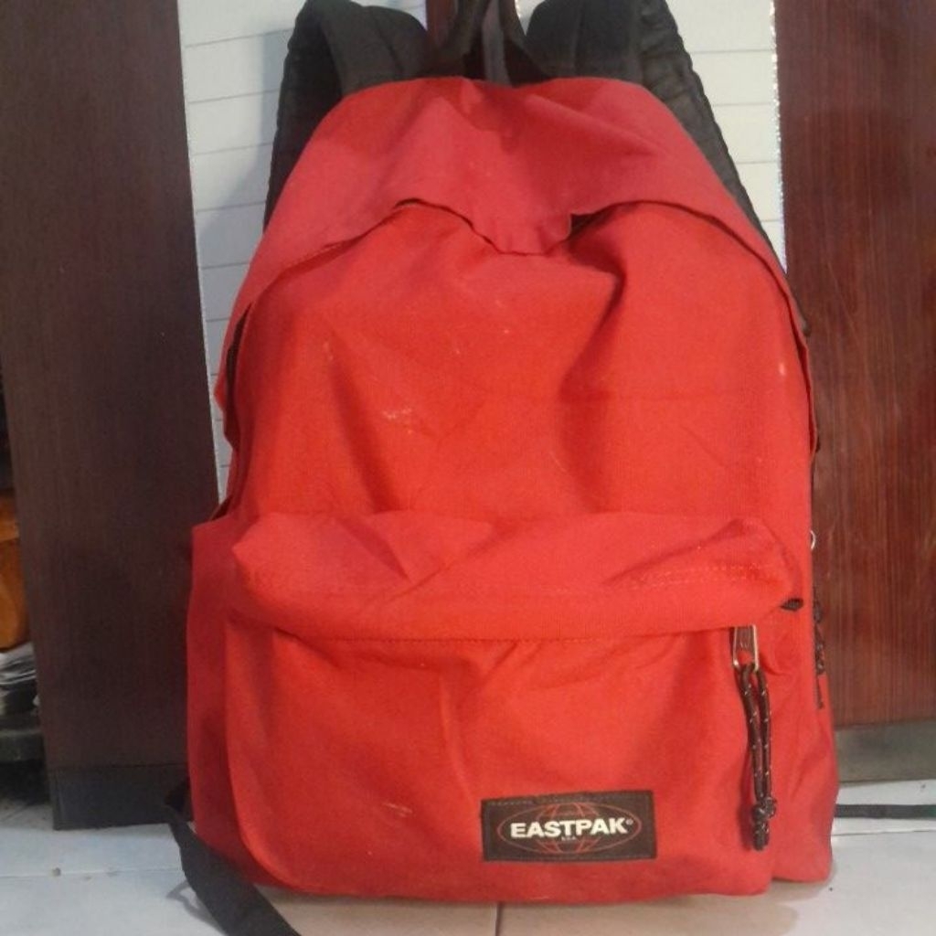 Ransel Branded EASTPAK original 40x35 preloved