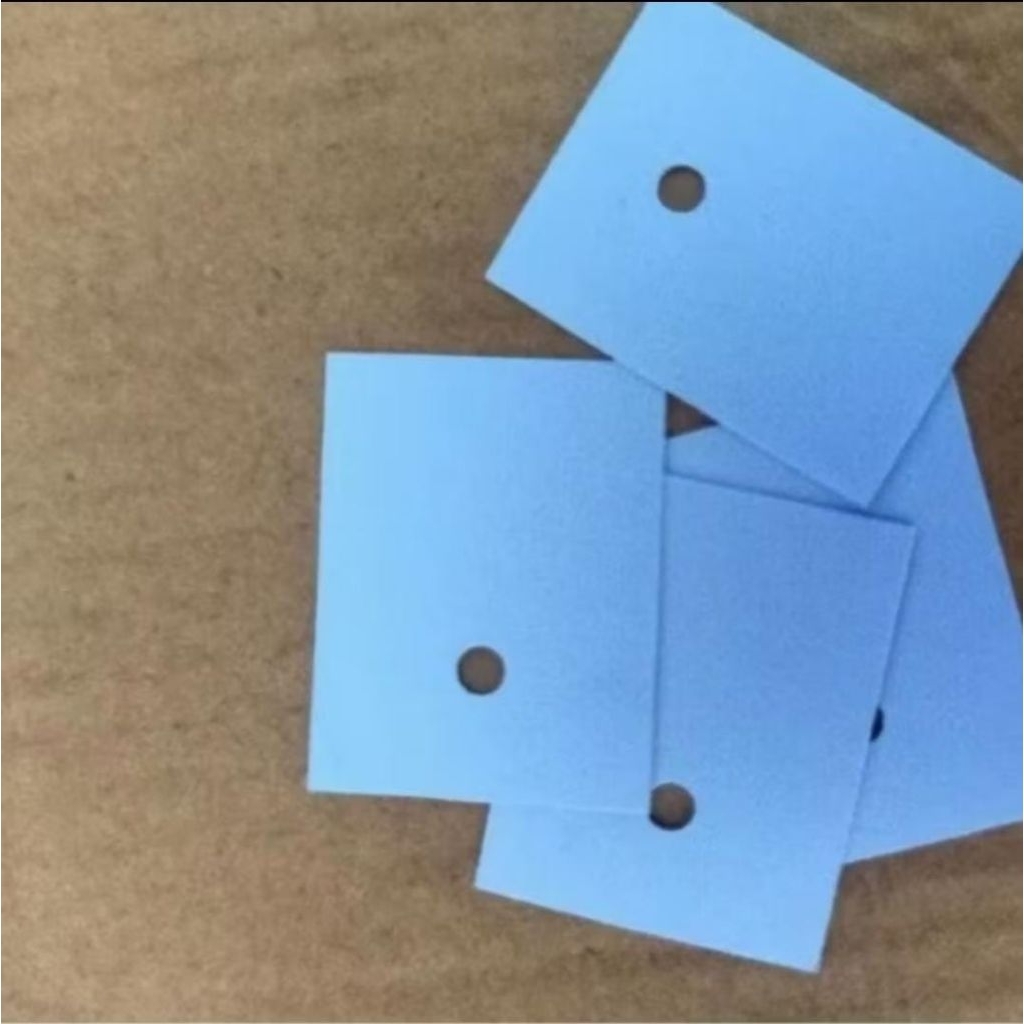 50Pcs ISOLATOR Transistor Rubber RoHs Original | Isolator Transistor final | Isolator 1560 isolator 