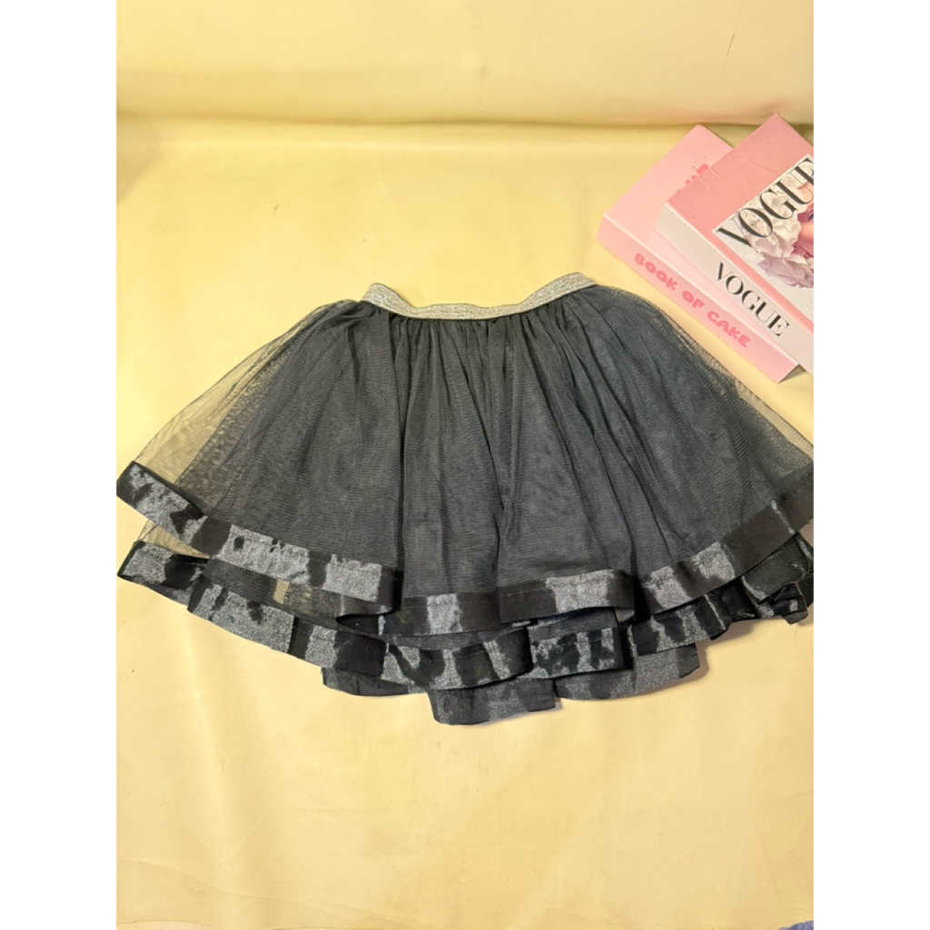 PL rok tutu anak