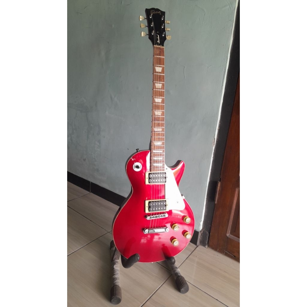 Gibson les Paul