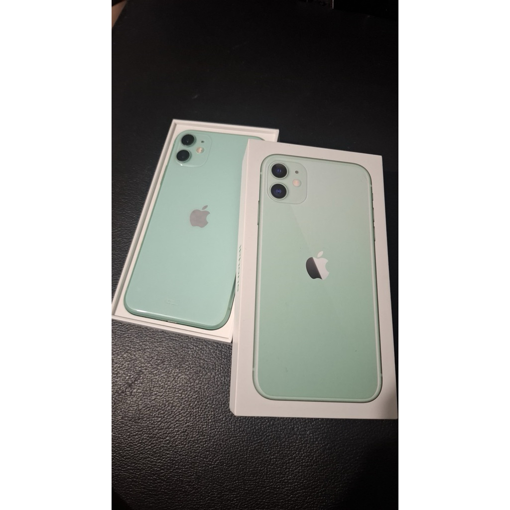 preloved iphone 11 128gb second ex ibox pemakaian pribadi