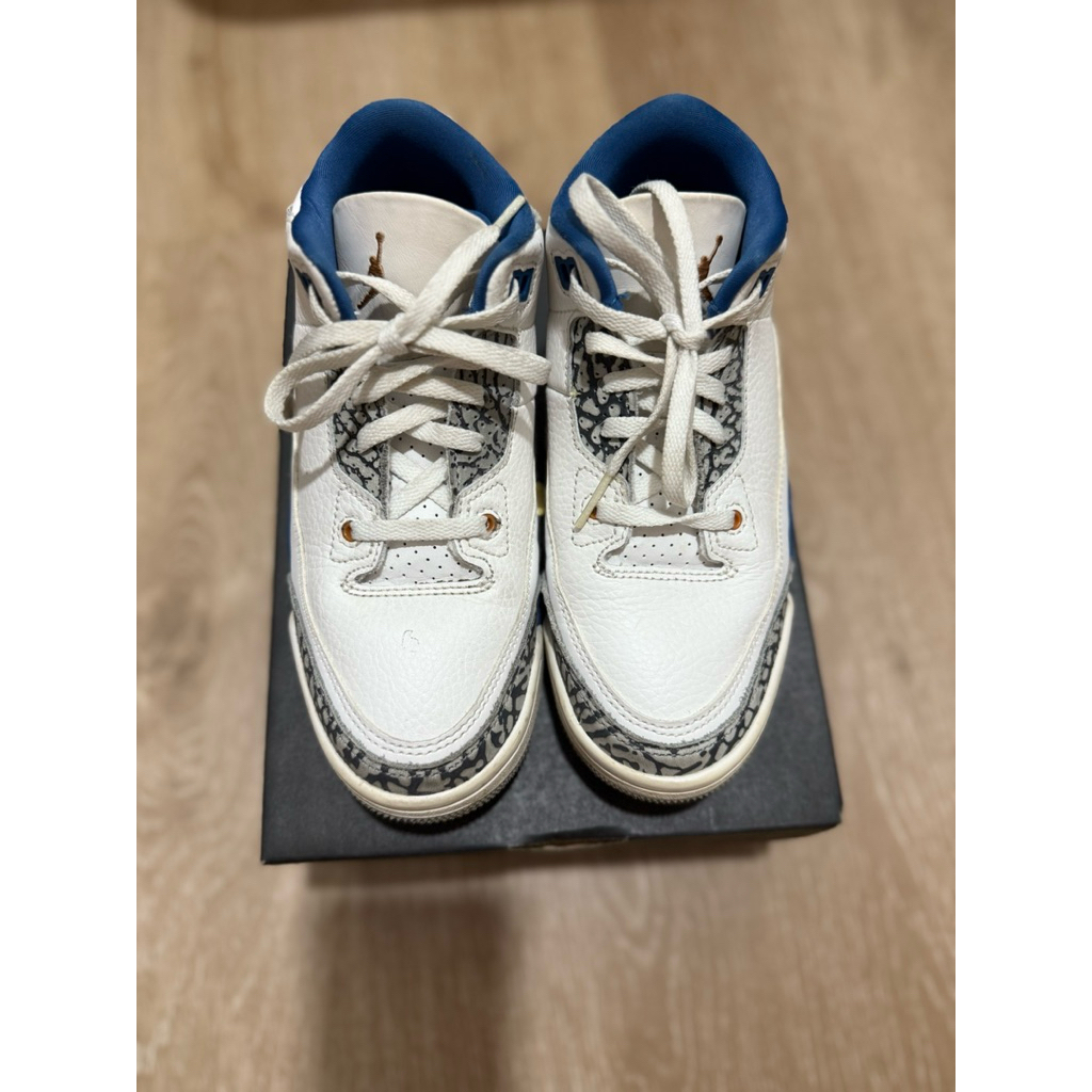 Jordan 3 Retro Kids