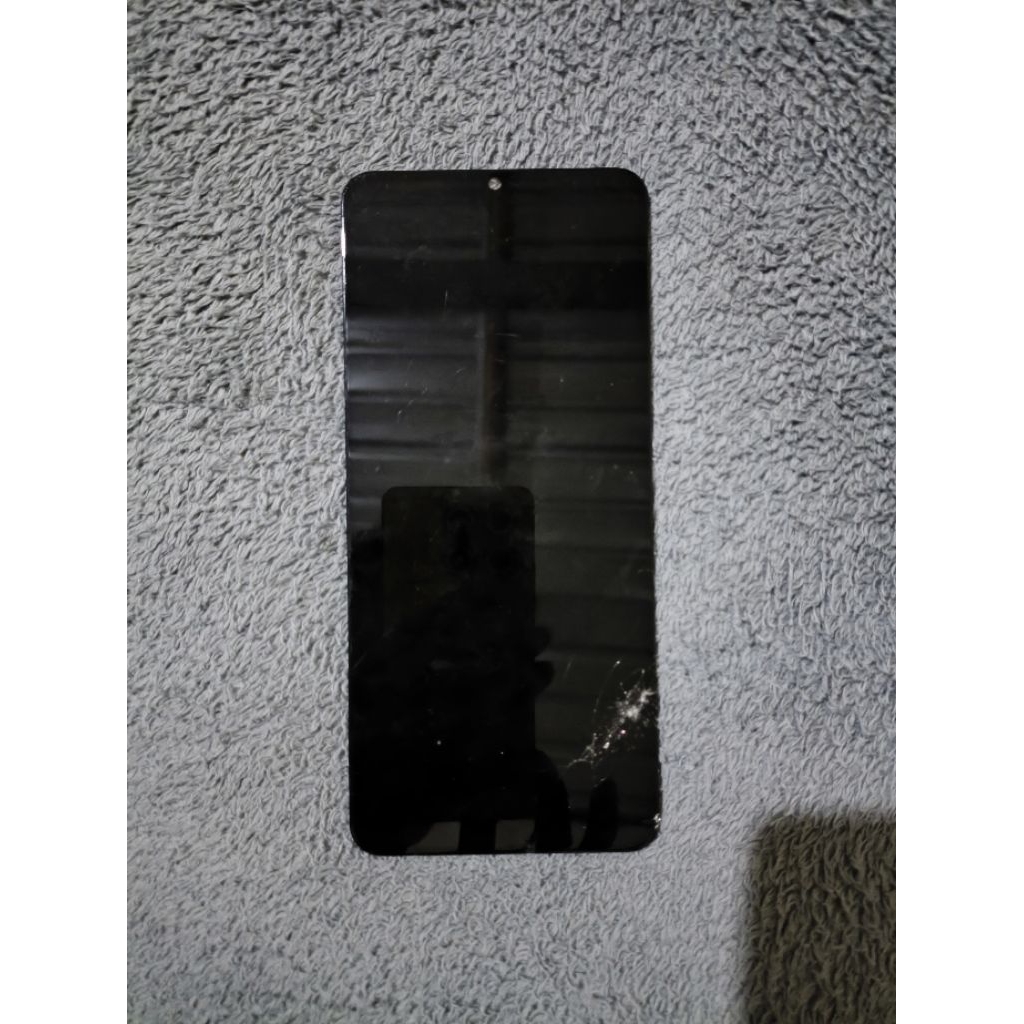 LCD REALME C53 C51 NOTE 50 ORIGINAL COPOTAN MINUS