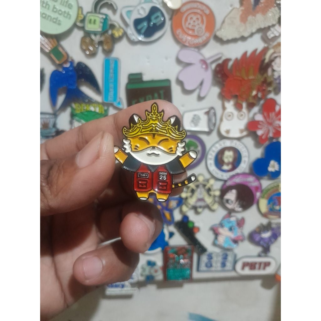 pin enamel custom gold,silver