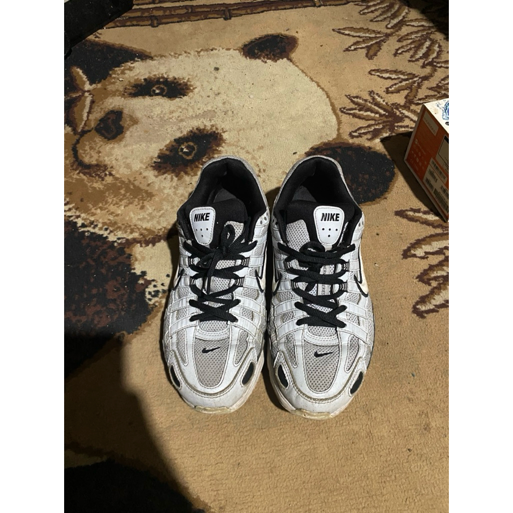Nike p-6000 second original sz 42