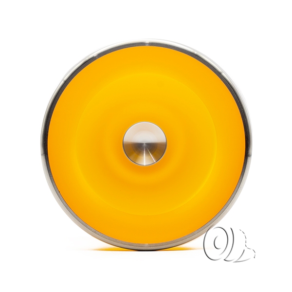 Professional Hybrid Unresponsive Yoyo Yoyoempire Boreas Pro DNA Fingerspin