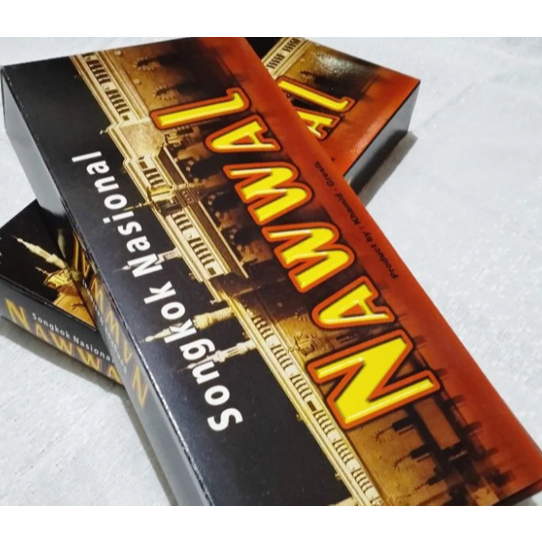 (100% ASLI) SONGKOK HITAM NAWWAL ORIGINAL PECI HITAM NAWWAL KOPIAH HITAM NAWWAL ORIGINAL