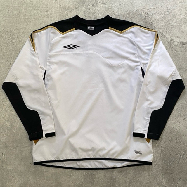 90’s Umbro Speciali X Training Jersey