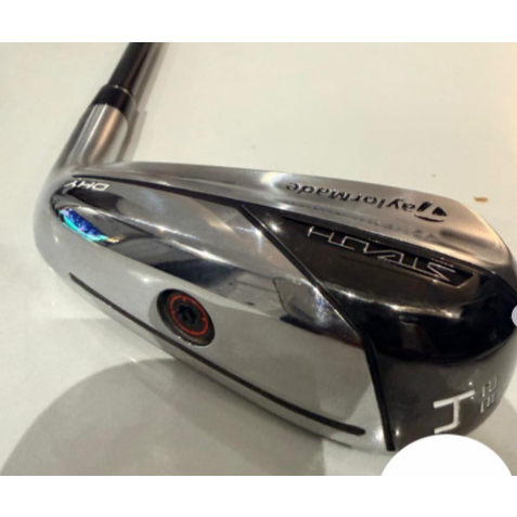 Good Golf | Stick Golf Iron Taylormade Stealth DHY