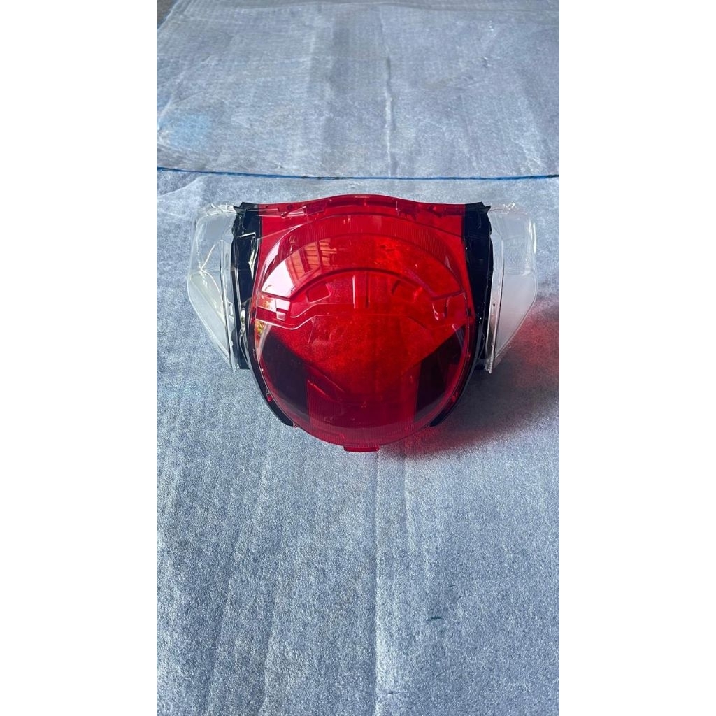 mika lampu belakang motor honda new scoopy 2025 original