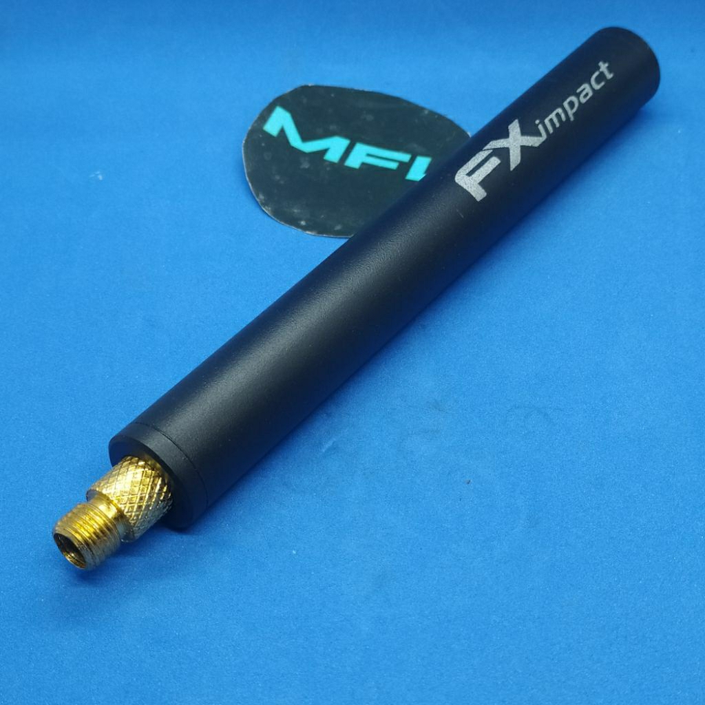 Peredam FX IMPACT OD 22 + Nepel Acce