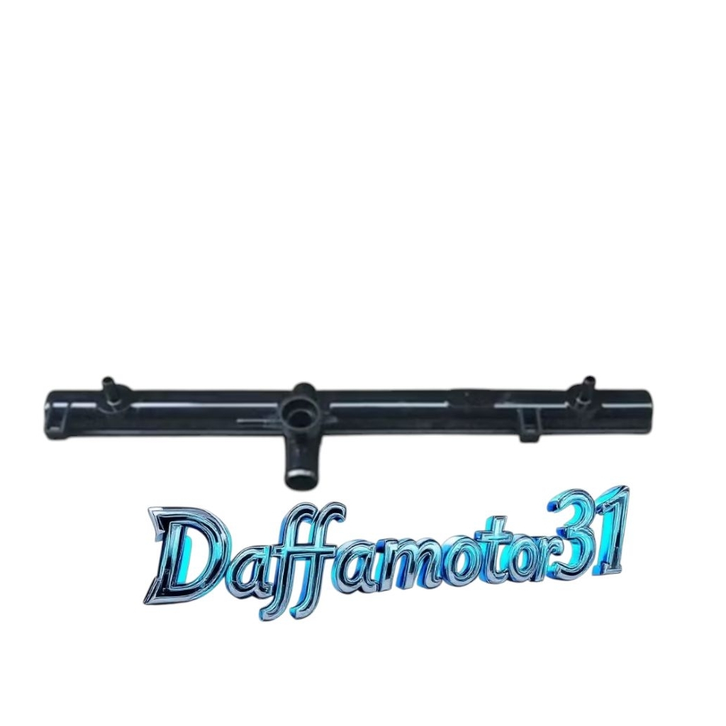 upper tank radiator Grand max rhus terios