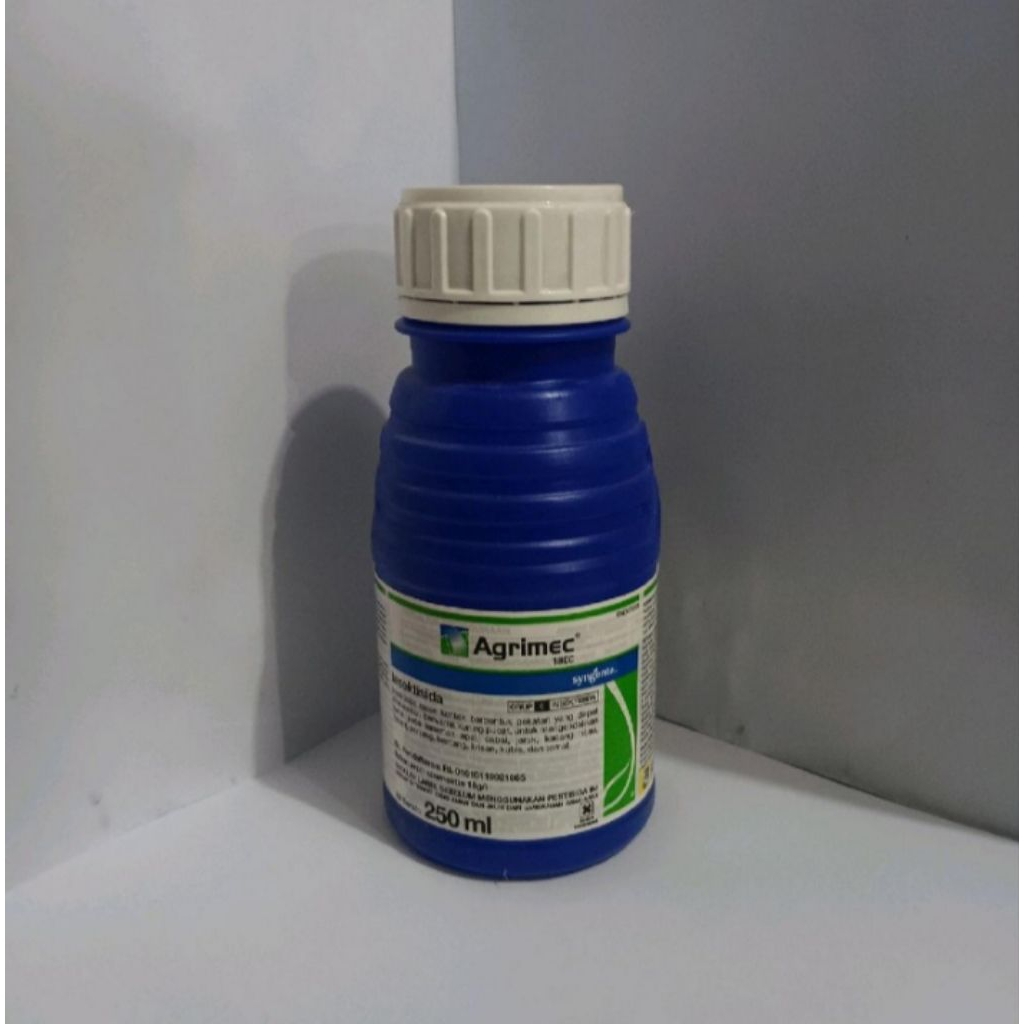 Agrimec 250 ml insektisida