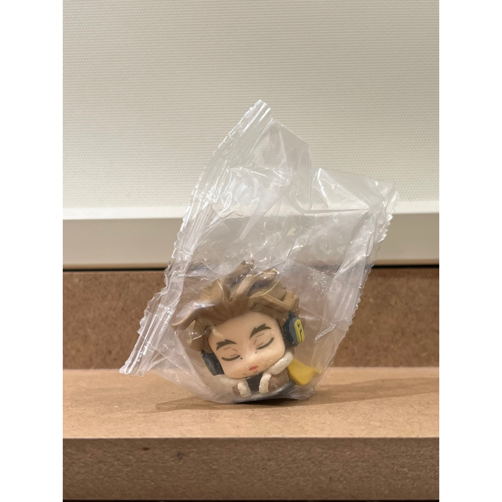 STASTO Onemutan Boku no Hero Academia / My Hero Academia Vol. 2 - Hawks