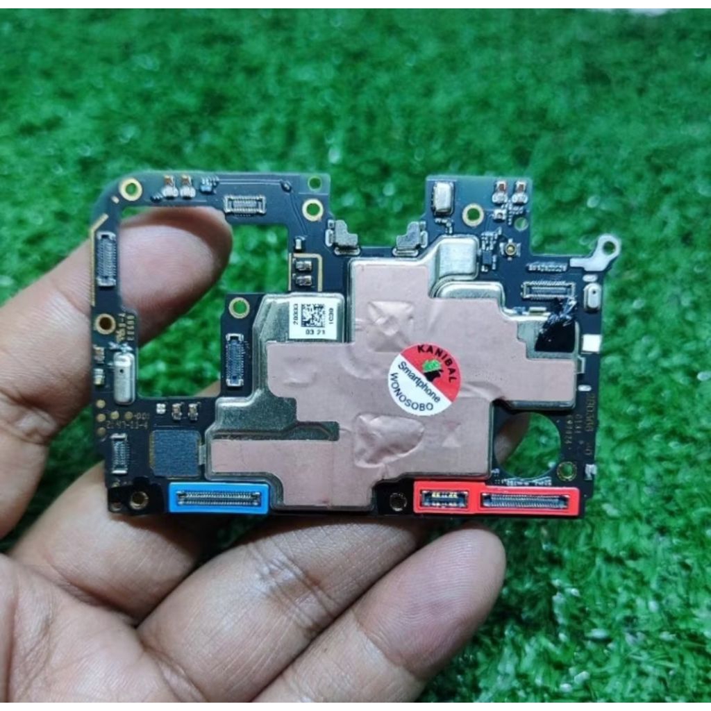 Mesin Oppo Reno 6 4g Cph2235 Normal