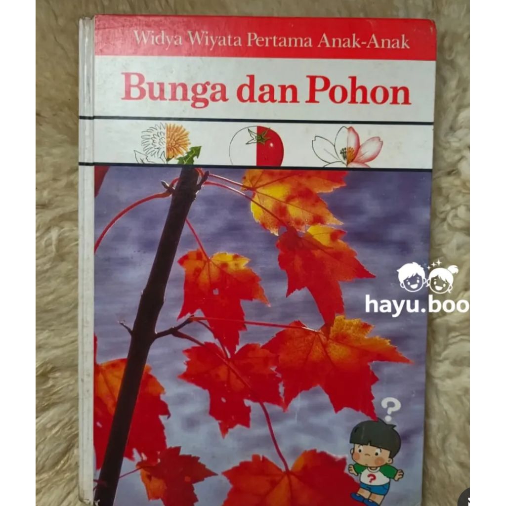 Widya Wiyata Pertama Anak-Anak