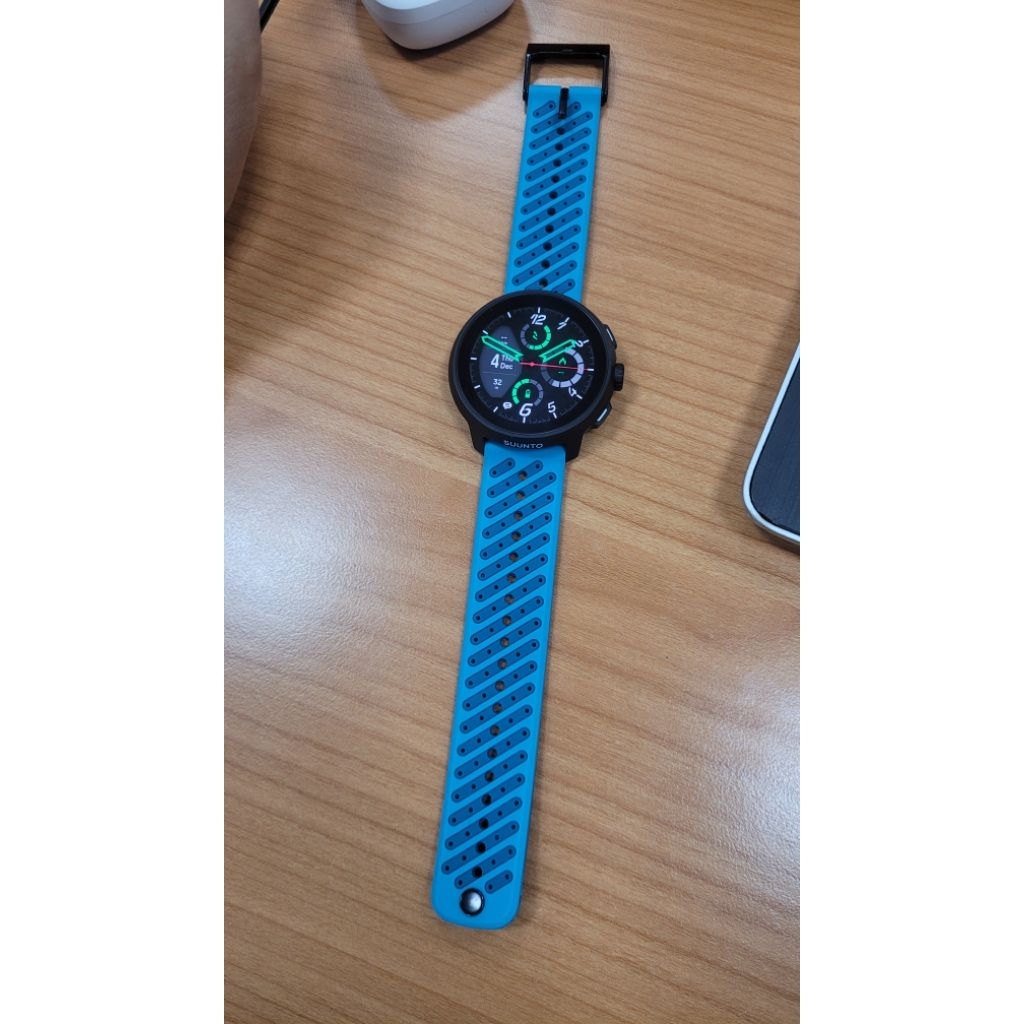 strap 22mm quick release