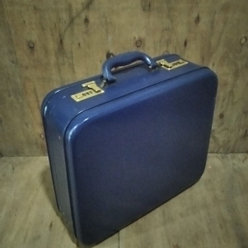 Koper jadul vintage antik lawas kuno