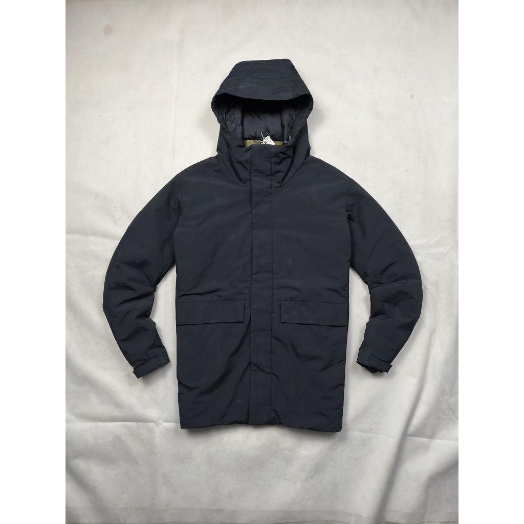 Parka UNIQLO Hybrid Gossedown Jacket