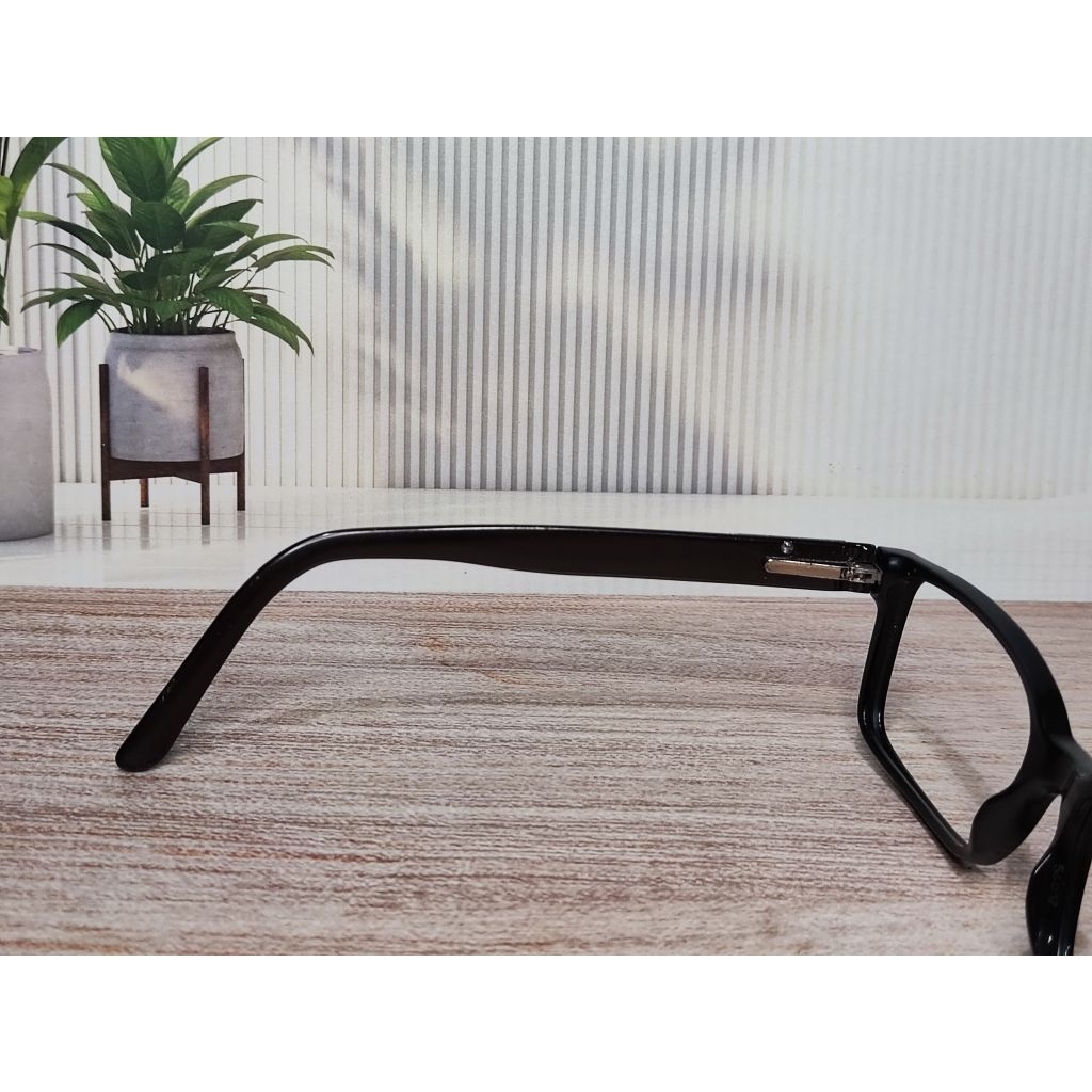 frame kacamata BURBERRY ORIGINAL SECOND