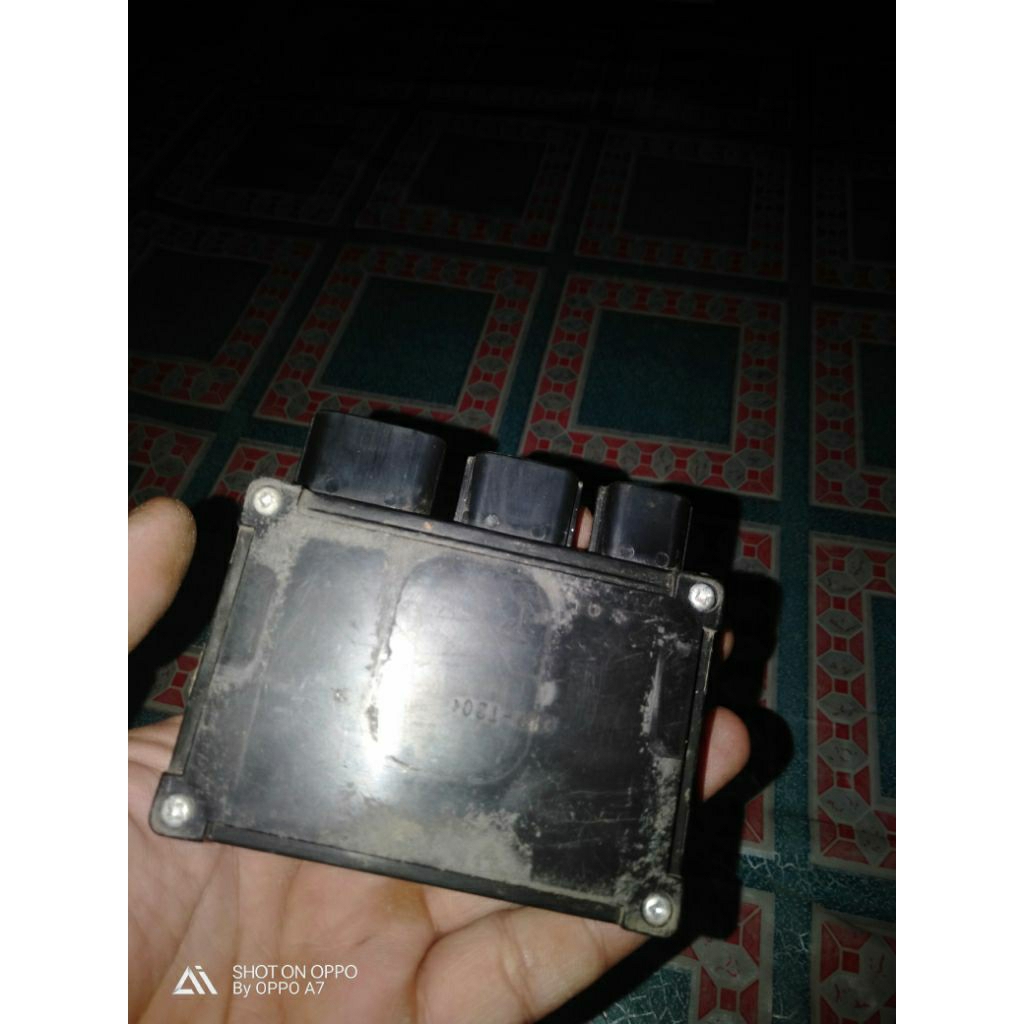 Relay Assy Original Copotan Kawasaki Ninja 250 Fi Z250