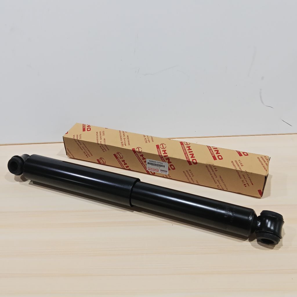 Shock Breaker Depan Hino Lohan FG 235 TI Shock Absorber Front Hino Lohan FG 235 TI