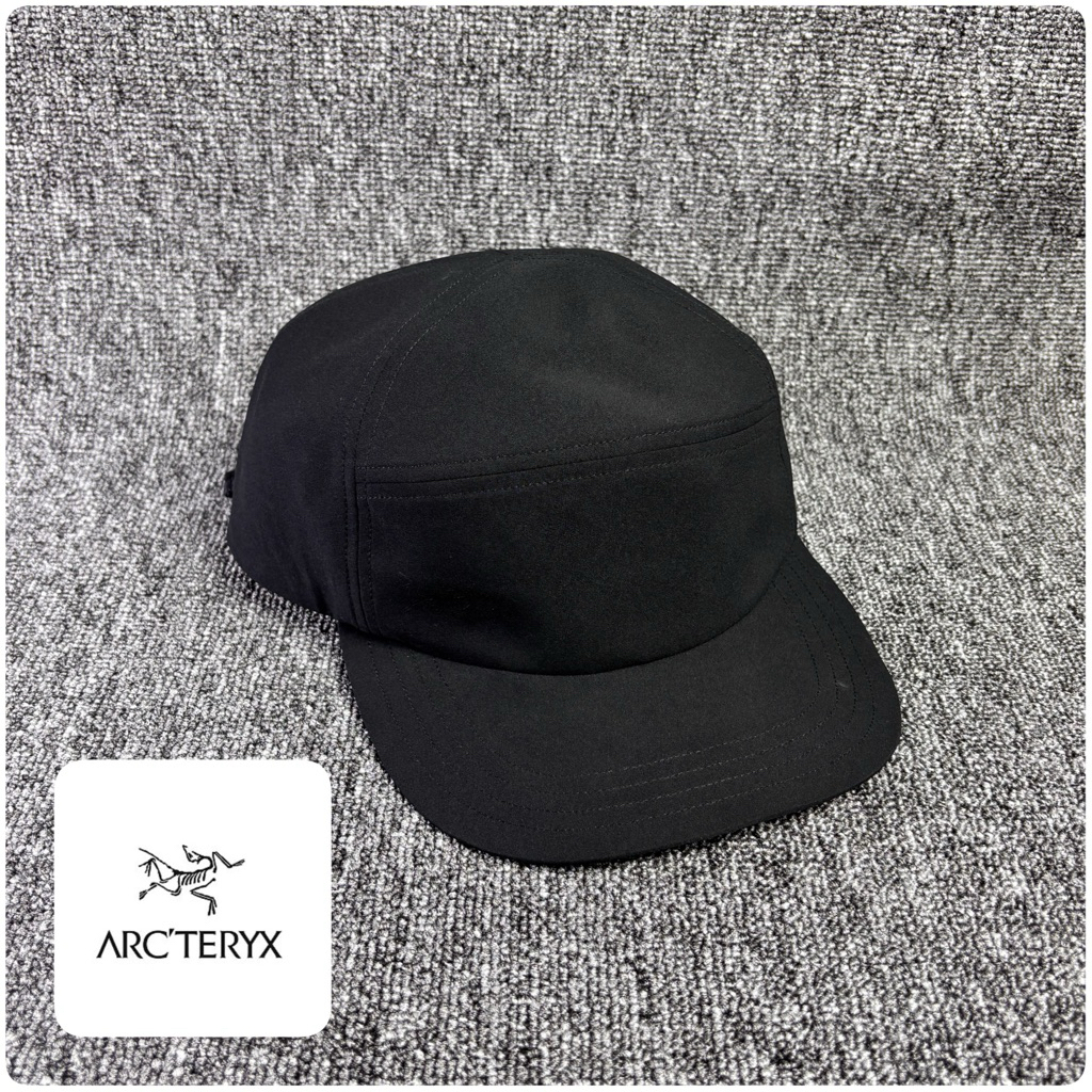 Topi Arcteryx Cap Outdoor Second Preloved Original 095